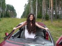 Гюнешь реализовала в Беларуси оригинальный реверс-проект "тёдж ен ямерВ" (фото-видео)